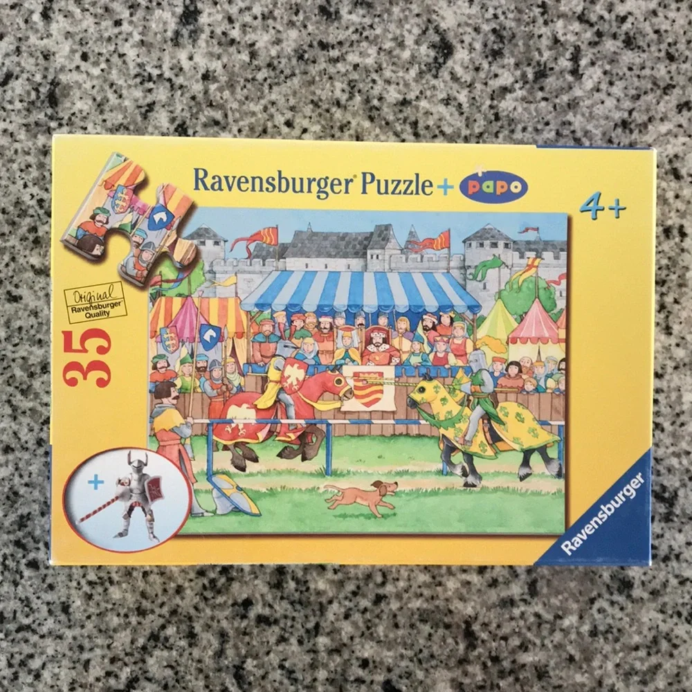 Ravensburger 